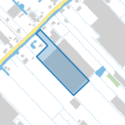 Perceel AAR00-A-7777