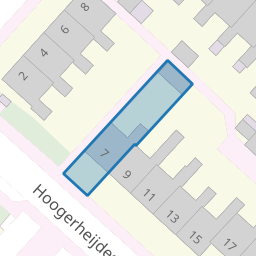 Perceel AAR00-A-7784