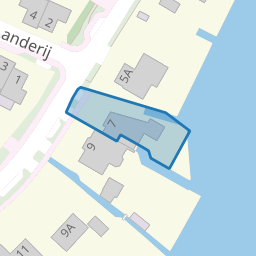 Perceel AAR00-A-7797