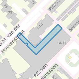 Perceel AAR00-A-7826