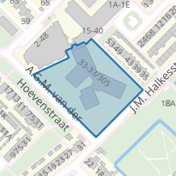 Perceel AAR00-A-7831