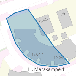 Perceel AAR00-A-7872