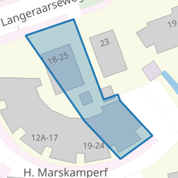 Perceel AAR00-A-7873