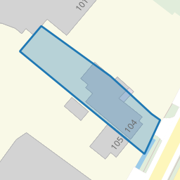 Perceel AAR00-A-7878