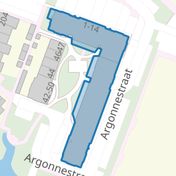 Perceel AAR00-A-7920