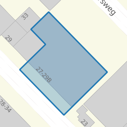 Perceel AAR00-A-7945