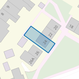 Perceel AAR00-A-7955