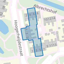 Perceel AAR00-A-7998