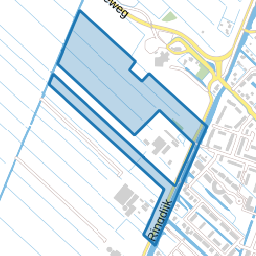 Perceel AAR00-A-8001