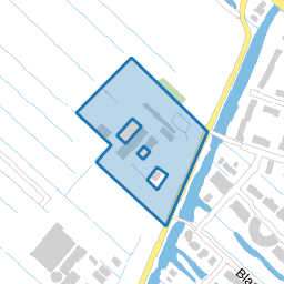 Perceel AAR00-A-8002