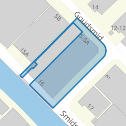 Perceel AAR00-A-8025