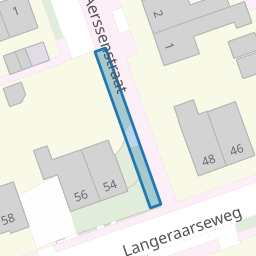 Perceel AAR00-A-8028