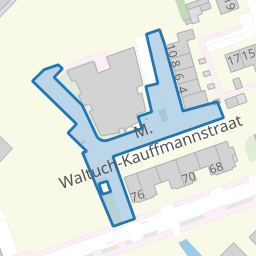 Perceel AAR00-A-8038