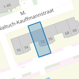 Perceel AAR00-A-8042