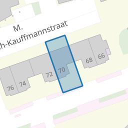 Perceel AAR00-A-8043