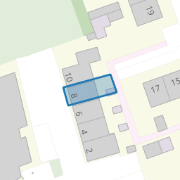 Perceel AAR00-A-8047