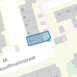 Perceel AAR00-A-8050