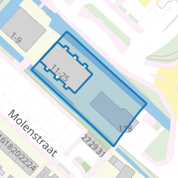 Perceel AAR00-A-8076