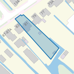 Perceel AAR00-A-8085