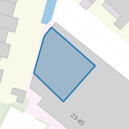 Perceel AAR00-A-8095