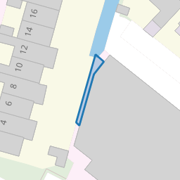 Perceel AAR00-A-8101