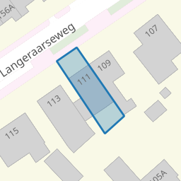 Perceel AAR00-A-8110