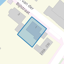 Perceel AAR00-A-8137