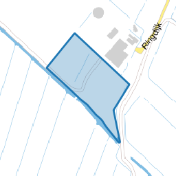 Perceel AAR00-A-8152