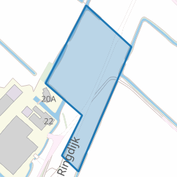 Perceel AAR00-A-8155