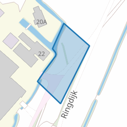 Perceel AAR00-A-8156