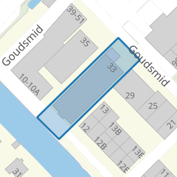 Perceel AAR00-A-8168