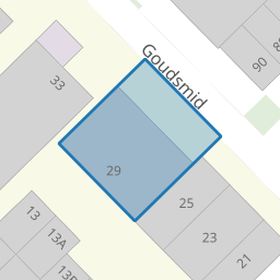 Perceel AAR00-A-8169