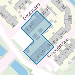 Perceel AAR00-A-8187