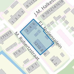 Perceel AAR00-A-8188