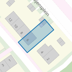 Perceel AAR00-A-8189