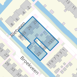 Perceel AAR00-A-8191