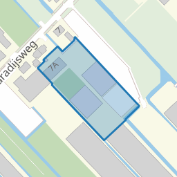 Perceel AAR00-A-8197