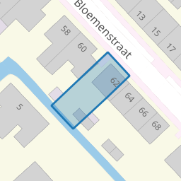 Perceel AAR00-A-8200