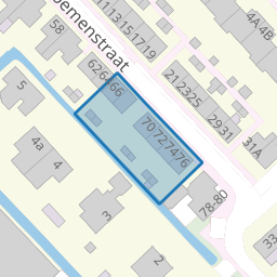 Perceel AAR00-A-8202