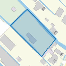 Perceel AAR00-A-8205