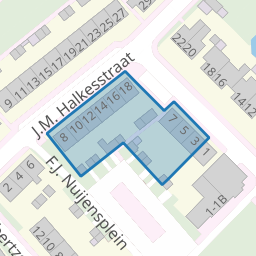 Perceel AAR00-A-8211