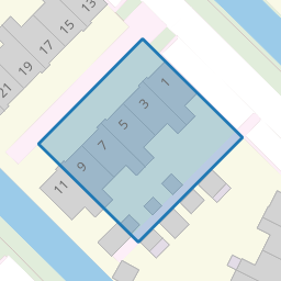 Perceel AAR00-A-8214