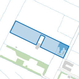 Perceel AAR00-A-8216