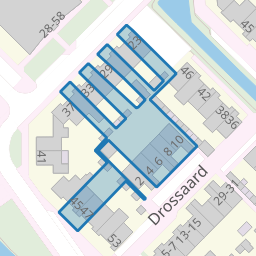 Perceel AAR00-A-8238