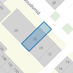 Perceel AAR00-A-8239