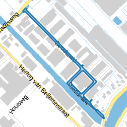 Perceel AAR00-A-8248