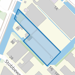 Perceel AAR00-A-8254