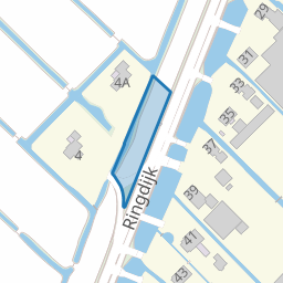 Perceel AAR00-A-8260