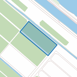 Perceel AAR00-A-8266