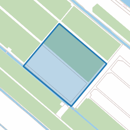 Perceel AAR00-A-8268